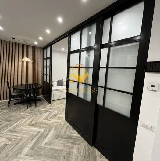 2 camere, modern, garaj, bloc nou, Marasti, The Neste, zona The Office - Poză 8
