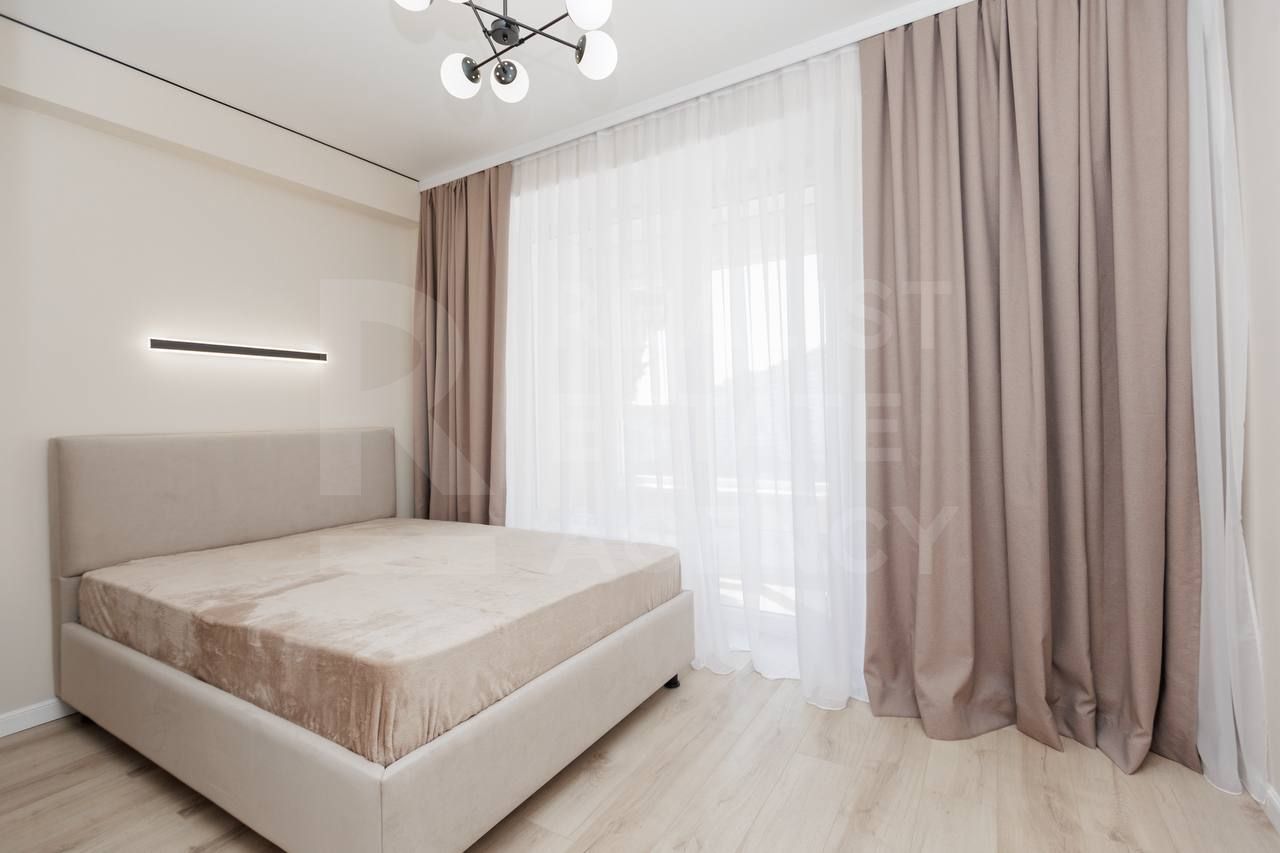 Vânzare, apartament, 3 camere, str. Burebista, Botanica - Poză 7
