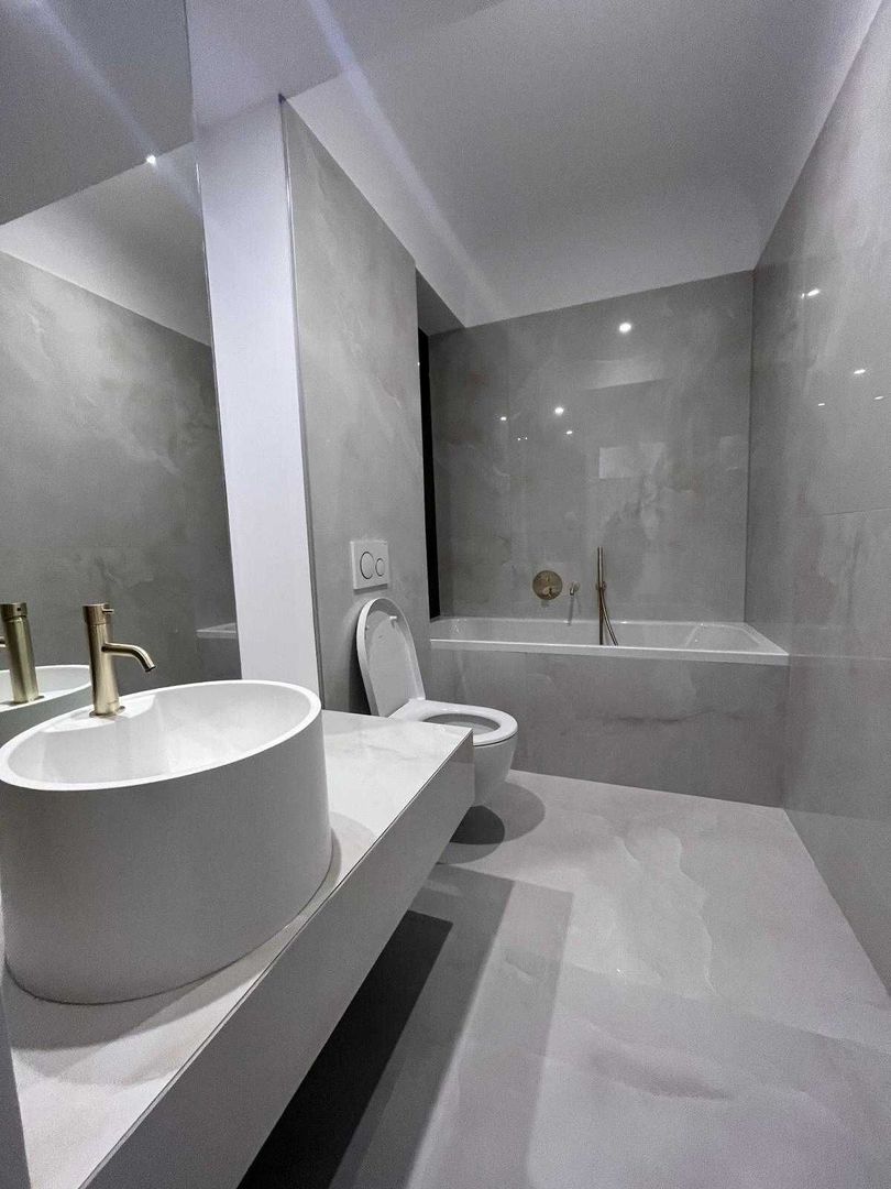 APARTAMENT 2 CAMERE | COMPLET MOBILAT SI UTILAT | PIPERA - Poză 7