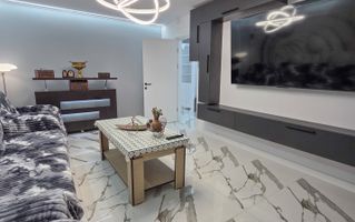 TITAN - Ozana | Chirie 3 Camere | Centrala + Parcare - Poză 1