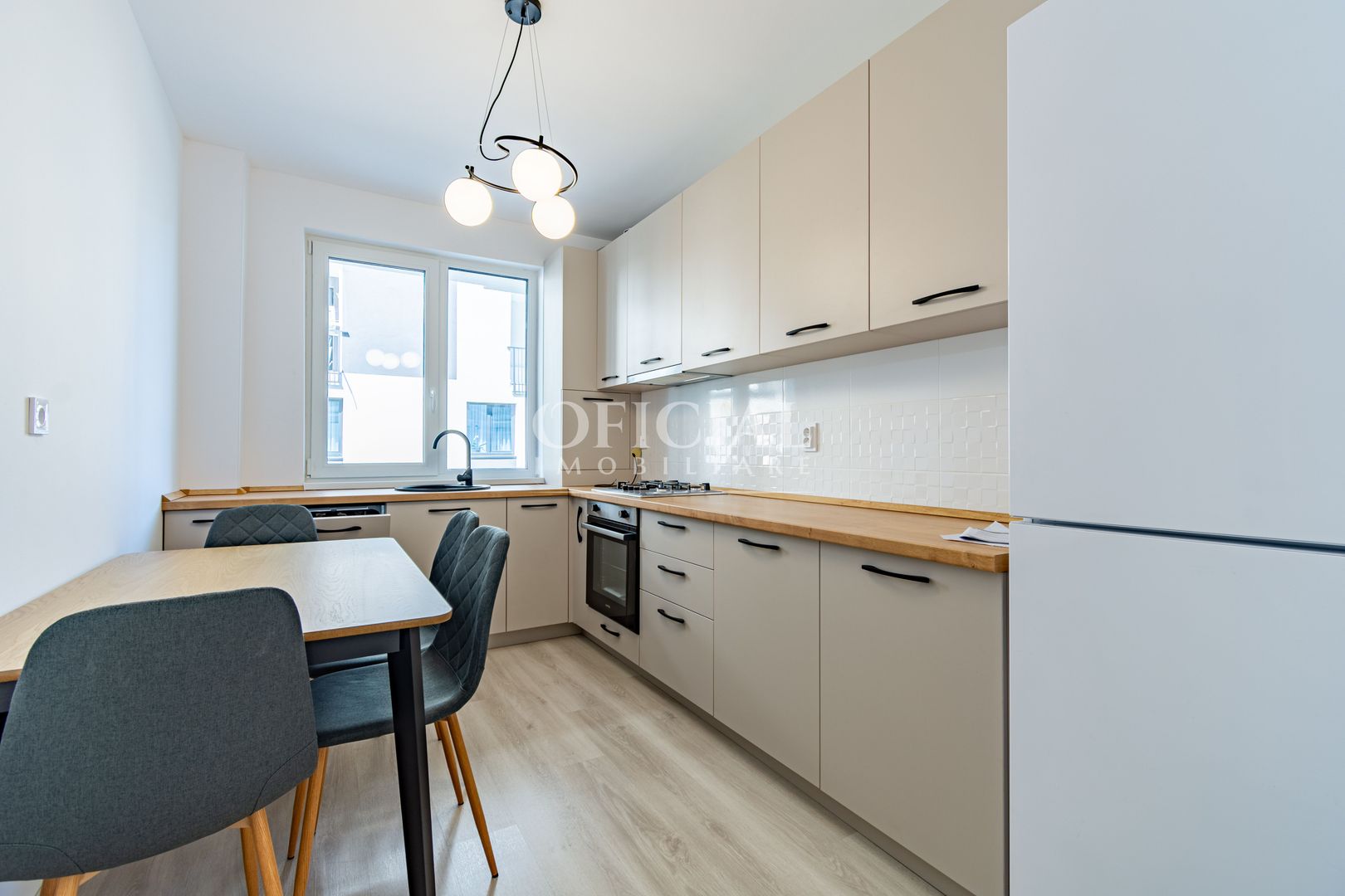 Apartament 2 Camere | Terasa | Parcare | Zona Floresti Catanelor - Poză 8