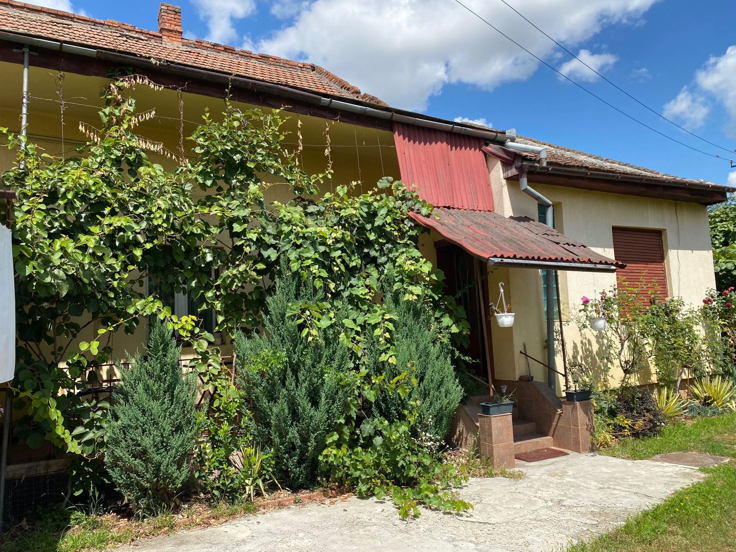Casa de vanzare in Satu Mare, Str Zutphen. - Poză 1