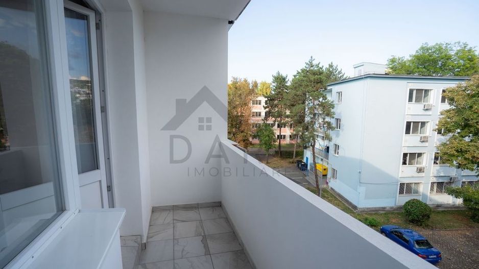 Apartament nou de inchiriat/rent, 2 camere,  Tg Mures, Cornisa (UMF) - Poză 7