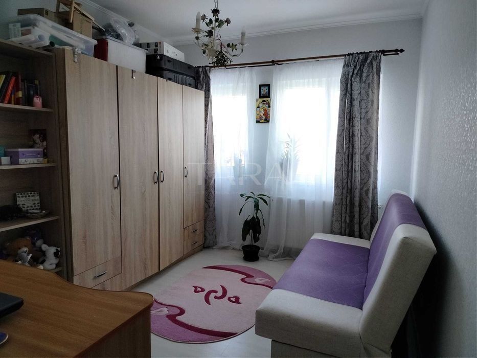 Apartament cu 2 camere de vanzare in zona Cetatea Fetei - Poză 4