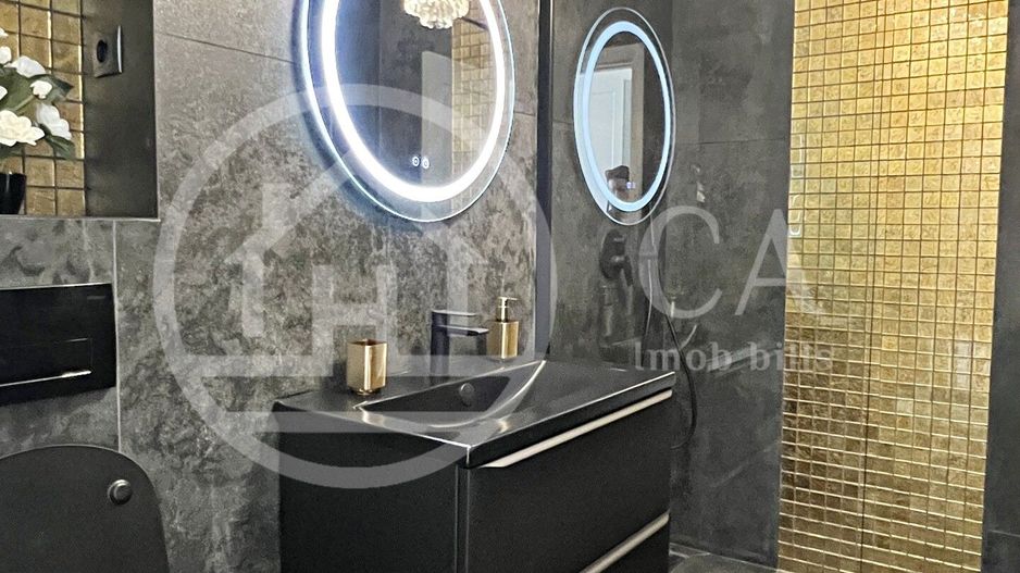 Apartament de inchiriat cu 3 camere in cartierul Luceafarul, Oradea - Poză 6