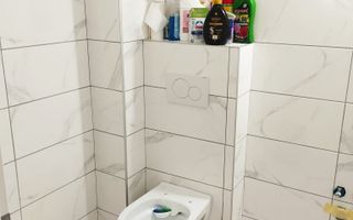 3 camere Titan, bloc 2023, gradina proprie 27mp, centrala,loc parcare! - Poză 13