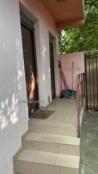 Apartament Spatios Zona Vitan Auchan - Poză 9