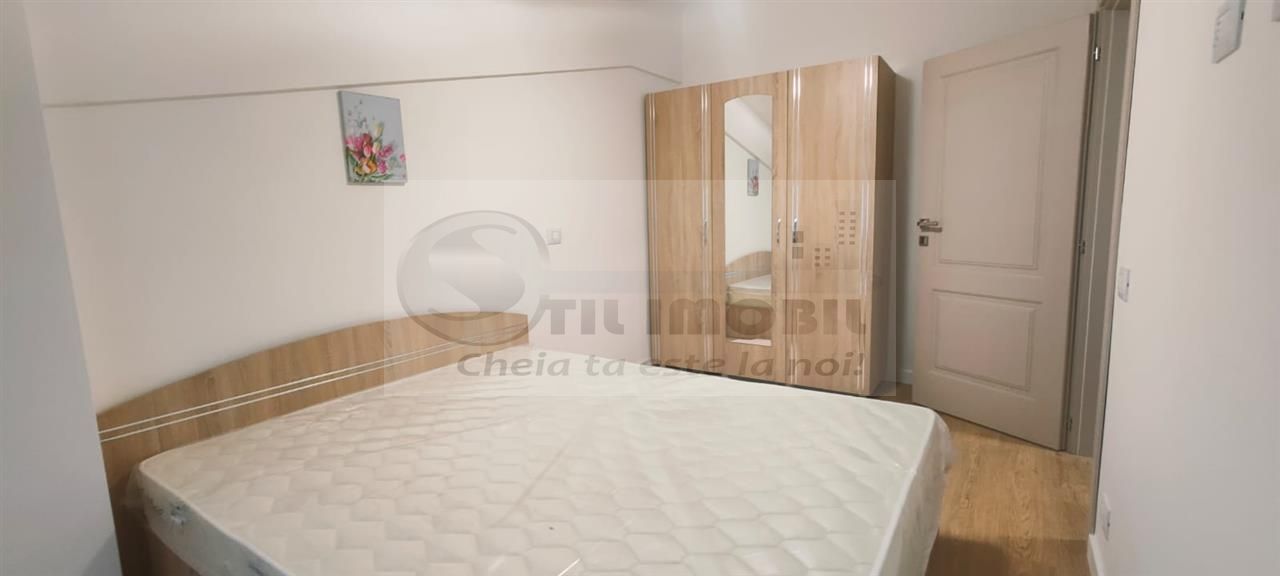 2 CAM INTABULAT OPEN SPACE BUCIUM VISANI STATIE RATP - Poză 8