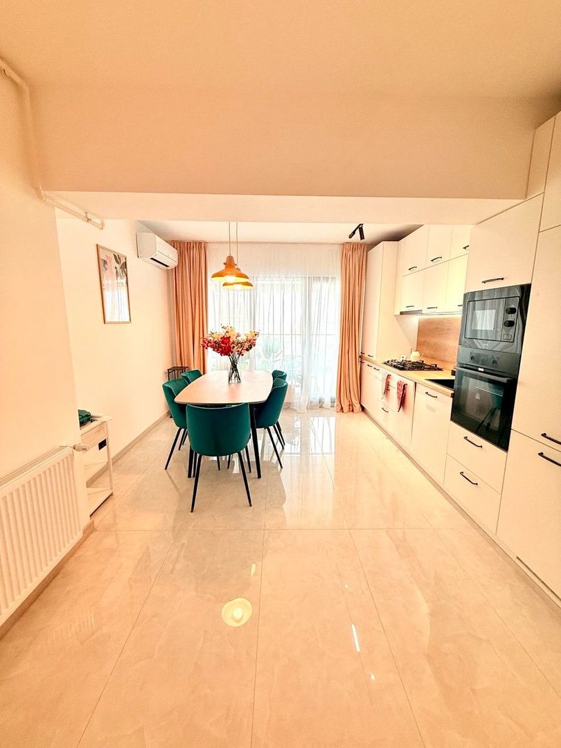 2 camere | Premium | Prima Inchiriere | Select | Posibilitate Parcare - Poză 11