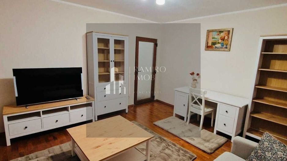 Inchiriere 2 camere | P-ta Amzei | sector 3 | Renovat | Prox Metrou - Poză 5