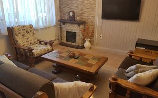 Pensiune, vilă și cafenea în Bran - Business funcțional, teren 2200 mp - Poză 8