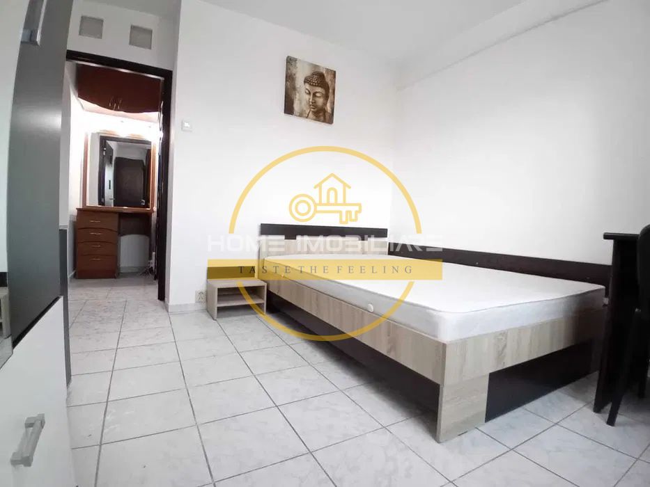 🏡 Apartament 2 camere recent renovat – Podul de Fier - Poză 1