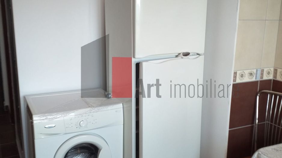 Garsoniera Drumul Taberei - Valea Ialomitei - Poză 11