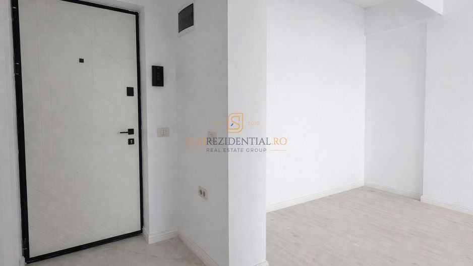 Garsoniera decomandata de vanzare | Primera Residence – Bd.Metalurgiei - Poză 9
