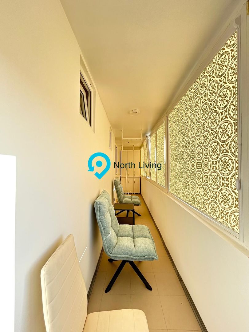 Apartament Premium 3 camere | Unirii - Poză 7