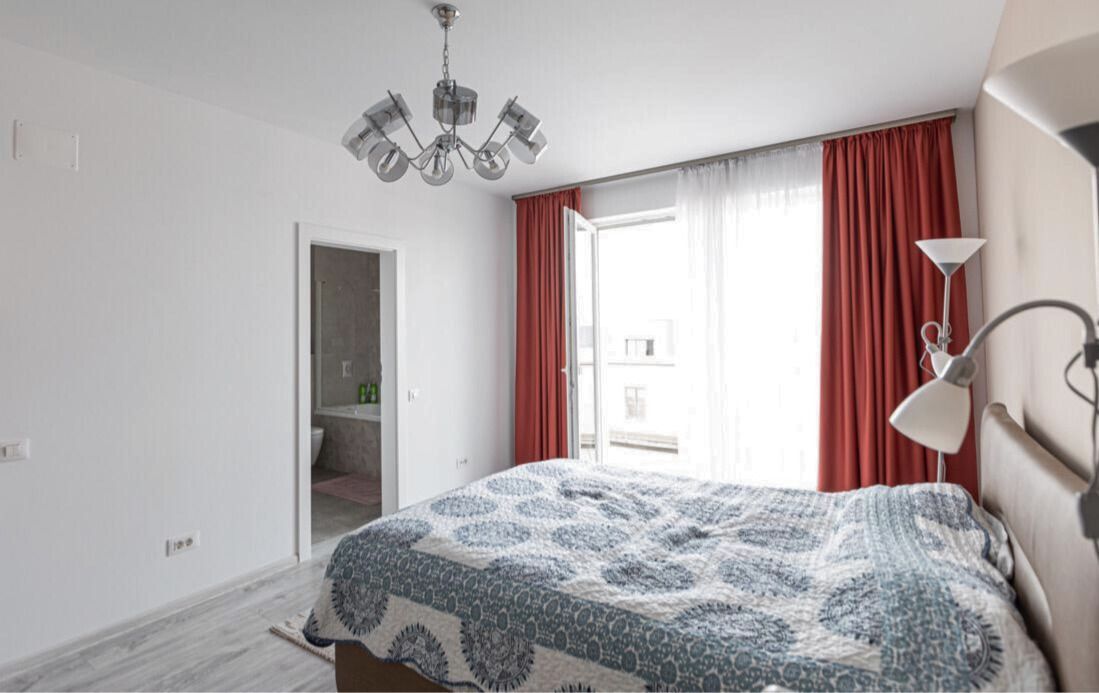 Apartament 3 camere tip Penthouse Urban – Coresi - Poză 8