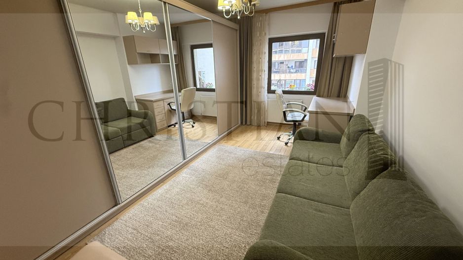 3 Camere - Grozavesti - Saphir - Splaiul Independenței 202K - Poză 2