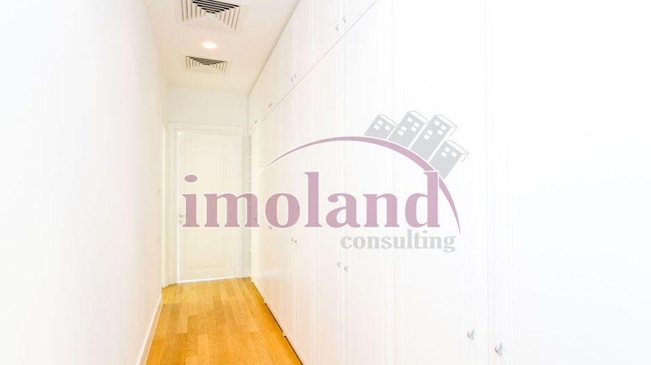 Inchiriere PENTHOUSE premium 270 mp | piscina si sala | Dorobanti Capitale - Poză 12