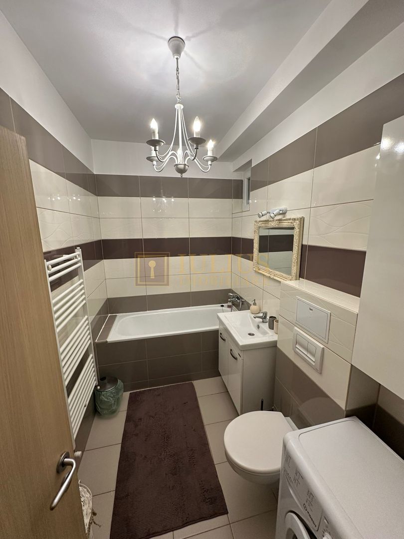 Lipovei, 2 camere, centrala proprie, curte. - Poză 6