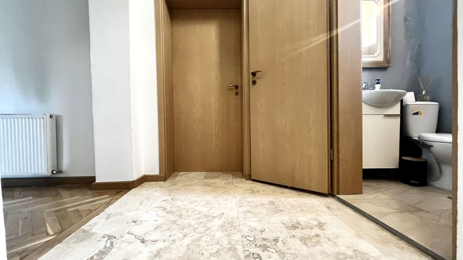Apartament confortabil si spațios, in zona Lipovei - Iulius Mall - Poză 17