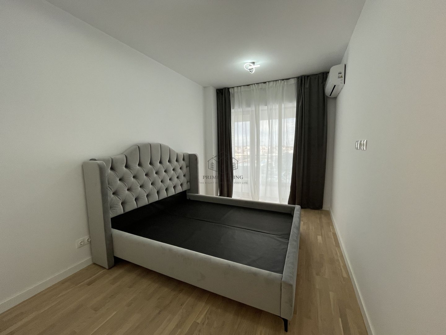 APARTAMENT COCHET DE 2 CAMERE LA INCHIRIERE IN STRAULESTI LANGA OMV - Poză 7