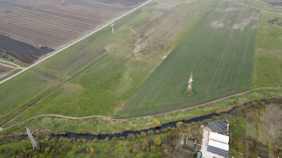 Teren 37,344mp în zona industriala Vest, Arad - Poză 13