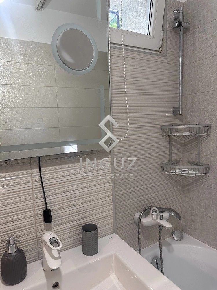Apartament 4 camere de închiriat – Titan – Sector 3 - Poză 2