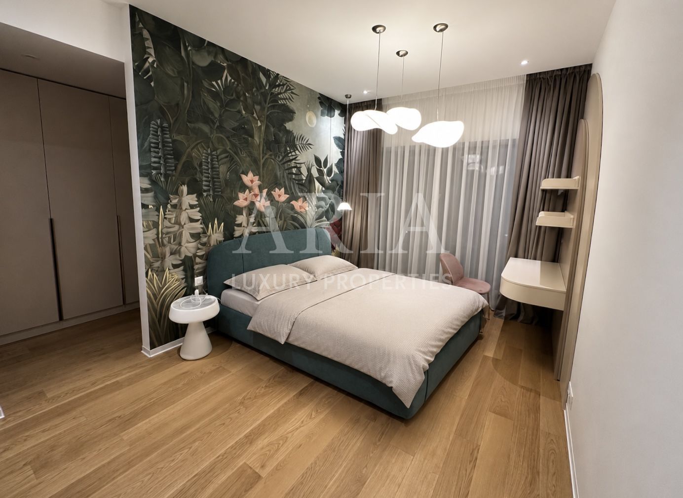 ONE VERDI PARK 5 CAMERE FIRST RENT | UNDERGROUND PARKING - Poză 12