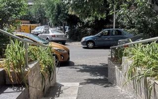 Inchiriere apartament 2 camere, zona Stefan cel Mare - Poză 27