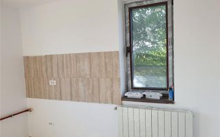 Casa tip duplex Pipera zona verde visavis Porsche Bucuresti Nord 185000 euro - Poză 5