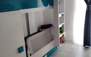 De vânzare | Apartament 3 camere | Modern | - Poză 13