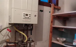 CASĂ 4 CAMERE\CARANSEBEȘ,JUD.CARAȘ-SEVERIN - Poză 19