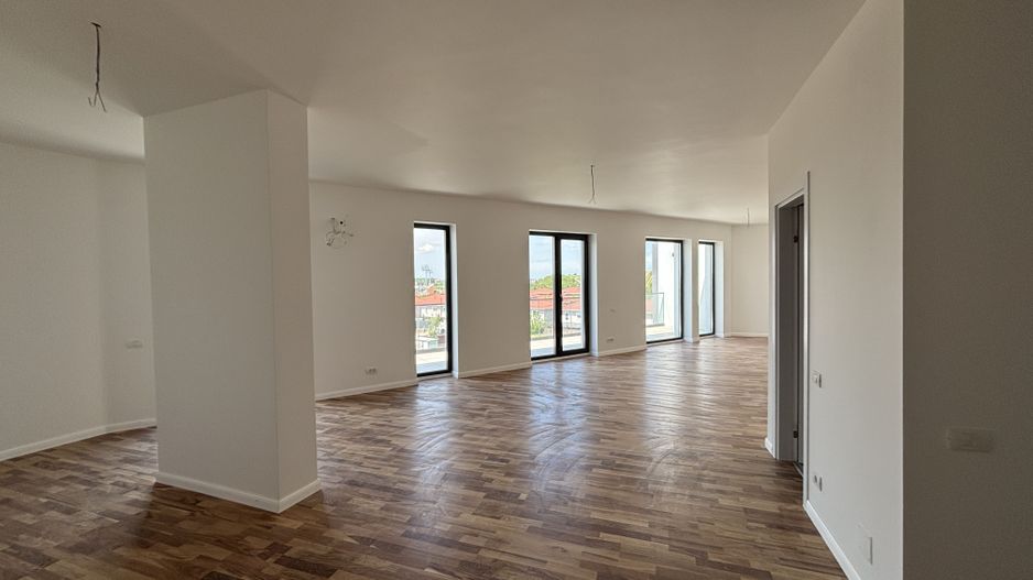 Bloc Boutique Premium în Pipera – Apartamente Cam - Comision 0 - Poză 14