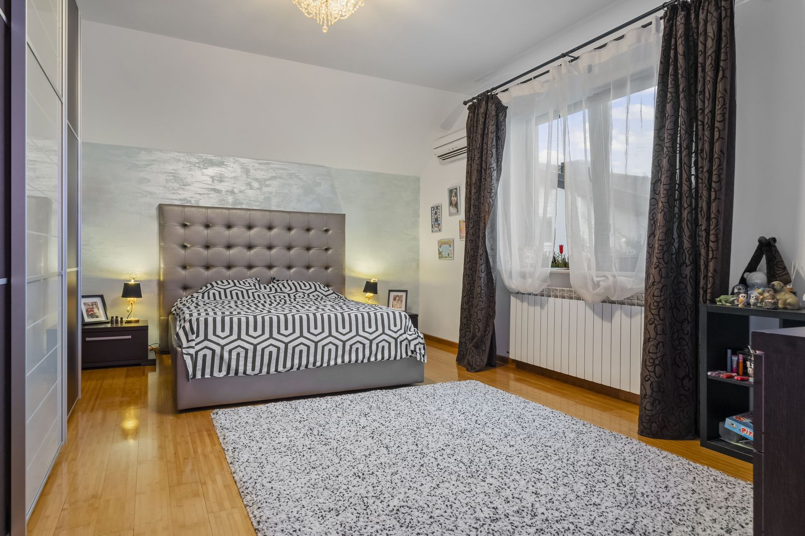 Vila din poveste este de vanzare in Pipera - Poză 20