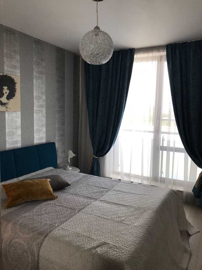 Apartament 2 camere cu parcare Aviatiei City Point - Poză 5