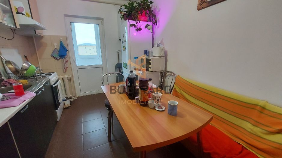 Apartament cu 2 camere dec. la 3 minute de Kaufland! - Poză 2