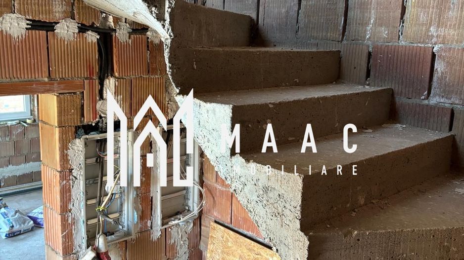 Casa tip duplex | Terasa | Rasinari - Poză 7