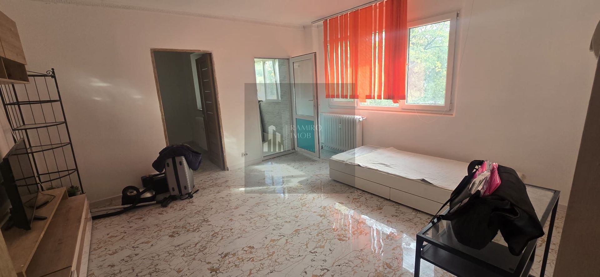 Apartament 2 camere 3 minute Metrou Nicolae Grigorescu /etaj 1 - Poză 2