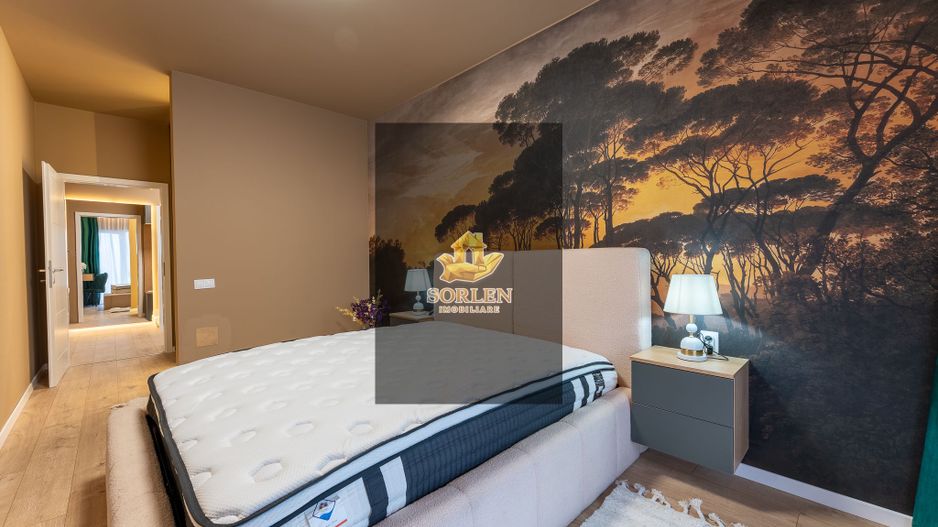 Apartament Premium | Design Ultra Modern | Eroilor – Florești - Poză 27