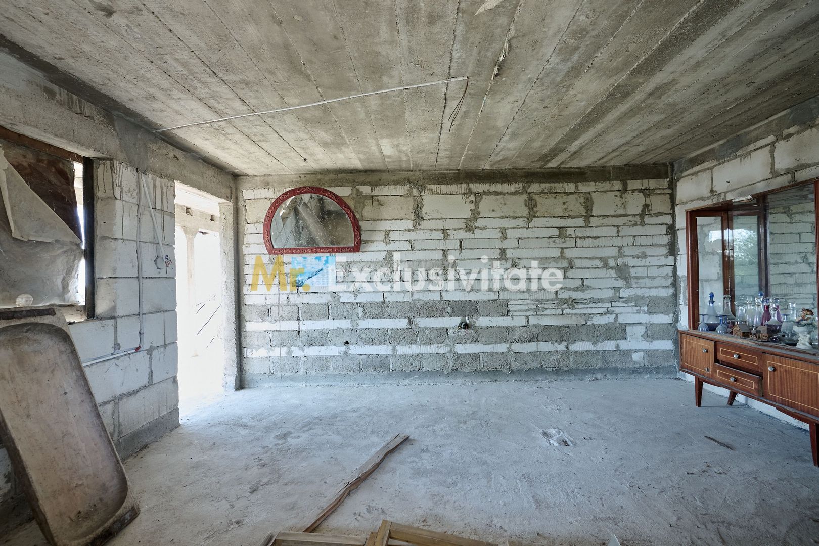Casa + 3105 mp teren intravilan  comuna Uda - Poză 21