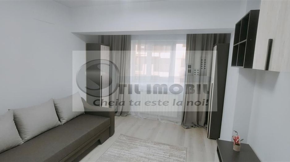 2 CAM EVERGREEN TATARASI PRIMA INCHIRIERE BLOC NOU MOBILAT  DECOMANDAT - Poză 11