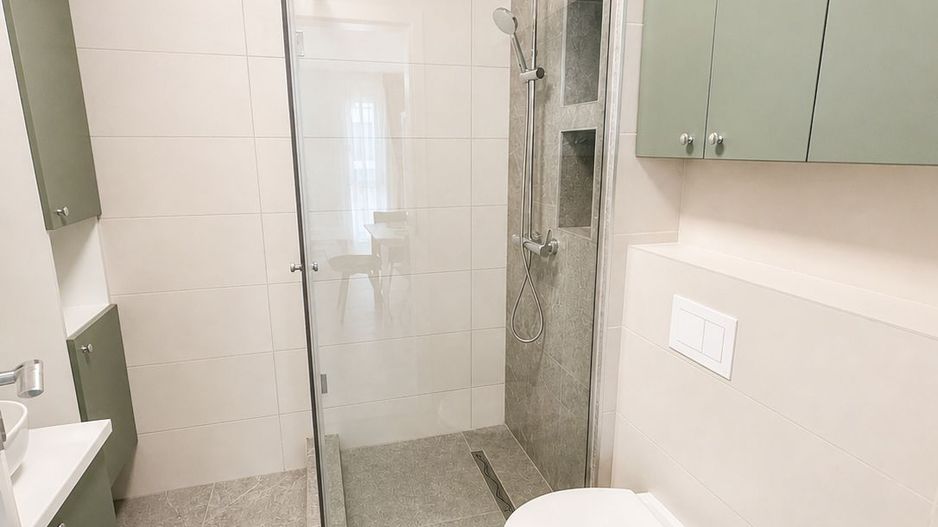 Apartament 3 camere - West Residence - Poză 7