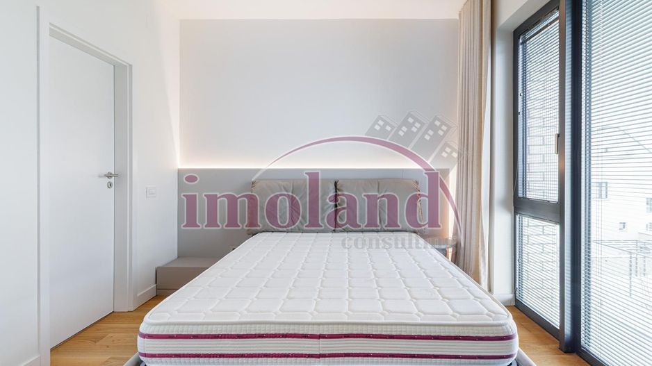 Inchiriere - apartament - 3 camere mobilat&utilat - Avalon Estate-Pipera - Poză 11