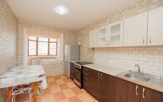 Vânzare, apartament, 3 camere, str. Mitropolit Petru Movilă, Centru - Poză 4