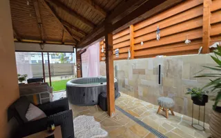 Casă individuală, zona Donath, 142,72, cu view spectaculos - Poză 16