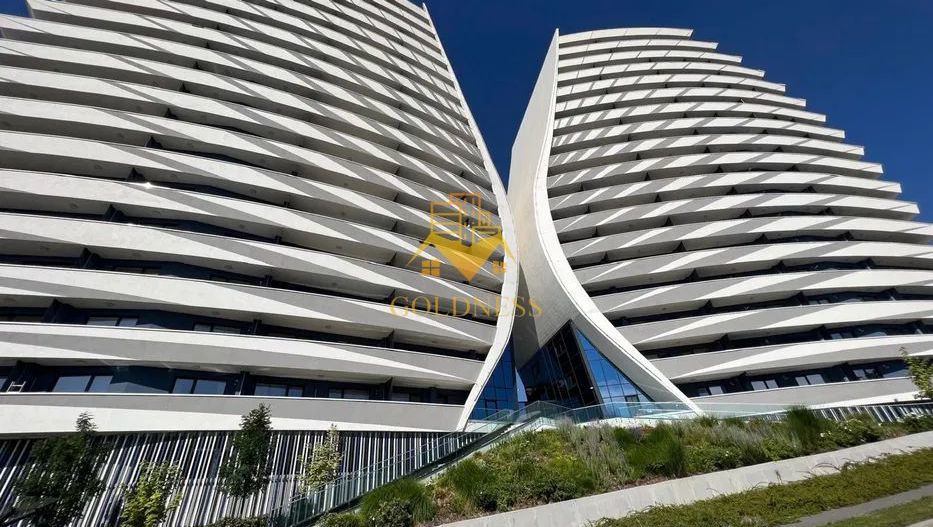 2 Camere Open Space, Wings, UMF, Lidl, Observatorului, Profi, Parcare. - Poză 9