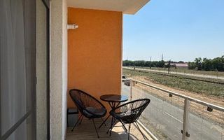 Apartament cu 2 camere Giroc bloc nou - Poză 9