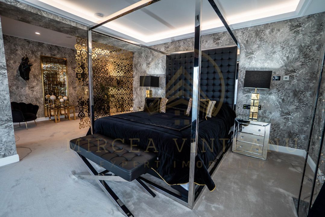 Faleza Nord - Cucerește luxul urban cu acest duplex spectaculos! - Poză 36