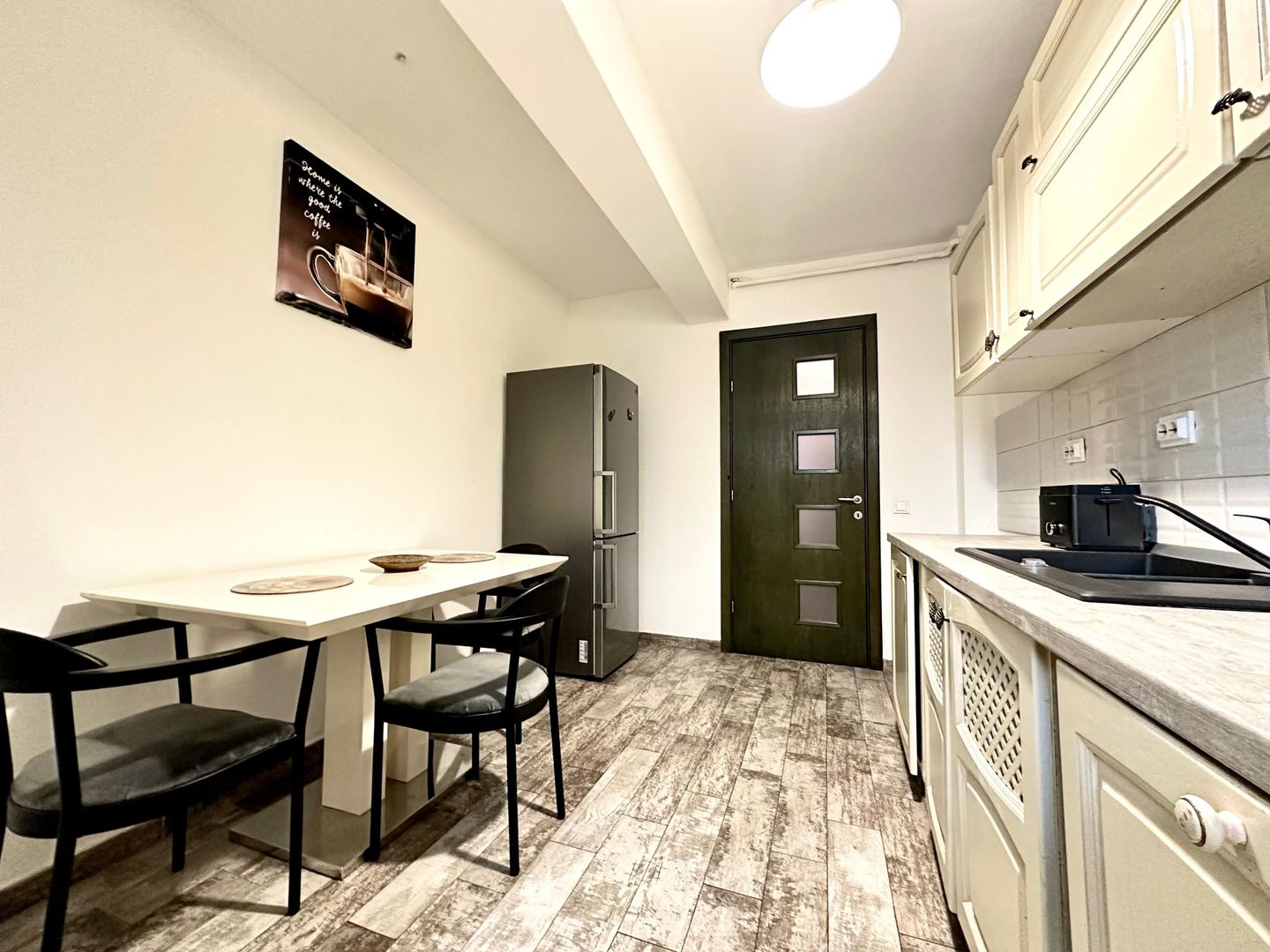 Apartament 2 camere INVESTIȚIE – venit Airbnb,parcare și boxă incluse - Poză 8