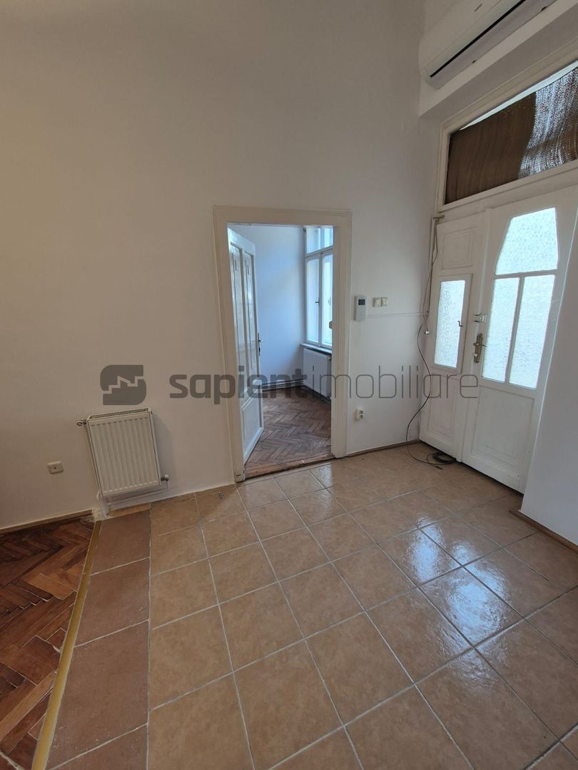 Sapient | Apartament cu 4 camere ultracentral _ Piața Unirii - Poză 9